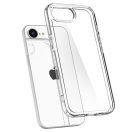 Spigen Ultra Hybrid Apple iPhone 17e / iPhone 16e, Crystal Clear, átlátszó