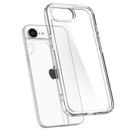   Spigen Ultra Hybrid Apple iPhone 17e / iPhone 16e, Crystal Clear, átlátszó