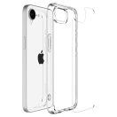 Spigen Ultra Hybrid Apple iPhone 17e / iPhone 16e, Crystal Clear, átlátszó