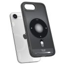 Spigen Ultra Hybrid MagFit Apple iPhone 17e / iPhone 16e tok, MagSafe, Classic, fekete