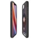Spigen Ultra Hybrid MagFit Apple iPhone 17e / iPhone 16e tok, MagSafe, Classic, fekete
