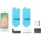 Samsung Galaxy A56 gyári kijelződévő fólia