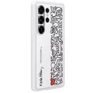 Samsung Galaxy S25 Ultra gyári Flipsuit tok, fehér