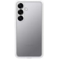 Samsung Galaxy S25+ gyári Flipsuit tok, fehér