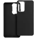 Frame Xiaomi 15 közepesen ütésálló tok kameravédő kerettel, fekete