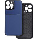 Forcell Noble Xiaomi 15 hátlap tok, kék