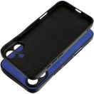 Forcell Noble Xiaomi 15 hátlap tok, kék