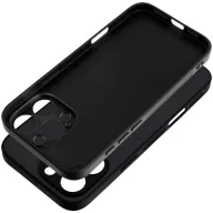 Forcell Noble Xiaomi 15 Pro hátlap tok, fekete