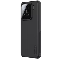   Nillkin Super Frosted PRO Magnetic Xiaomi 15 mágneses műanyag hátlap tok, fekete