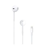 Apple EarPods Lightning csatlakozóval MWTY3ZM/A headset