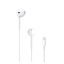 Apple EarPods Lightning csatlakozóval MWTY3ZM/A headset