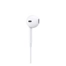 Apple EarPods Lightning csatlakozóval MWTY3ZM/A headset