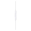 Apple EarPods Lightning csatlakozóval MWTY3ZM/A headset