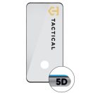 Tactical Glass Shield 5D Xiaomi 15 kijelzővédő üvegfólia, fekete