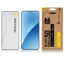 Tactical Glass Shield 5D Xiaomi 15 kijelzővédő üvegfólia, fekete