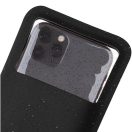 Tactical Splash Pouch univerzális vízálló telefontok, XXL, sötétszürke