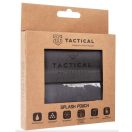 Tactical Splash Pouch univerzális vízálló telefontok, XXL, sötétszürke