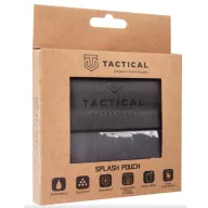   Tactical Splash Pouch univerzális vízálló telefontok, XXL, sötétszürke