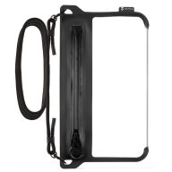   Tactical Splash Pouch 2.0 Asphalt univerzális vízálló telefontok, sötétszürke