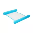 Felfújható úszómatrac, kék