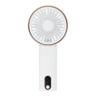 Hordozható Ventilátor, fehér