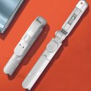 Tripod XT-02 selfie bot vezeték nélküli távirányítóval, fehér