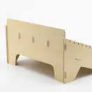 48 Rekeszes bemutatóállvány telefonokhoz