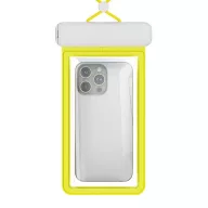 Baseus DeepDive vízálló telefontok, fehér
