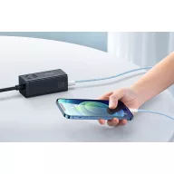 Baseus Dynamic USB / Lightning kábel, 2,4A, 1m, kék