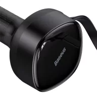 Baseus Enjoyment autós töltő USB-C kábellel, 33W, fekete