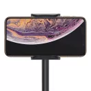 Baseus kliptartó telefonhoz/táblagéphez, fekete