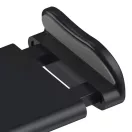 Baseus kliptartó telefonhoz/táblagéphez, fekete