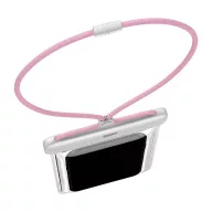   Baseus Lets Go univerzális vízálló tok okostelefonokhoz, pink