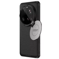 Nillkin CamShield Prop Xiaomi 15 Ultra hátlap tok, fekete