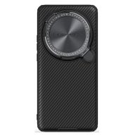   Nillkin CamShield Prop Mágneses Xiaomi 15 Ultra hátlap tok, fekete
