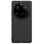 Nillkin Super Frosted PRO Xiaomi 15 Ultra műanyag hátlap tok, fekete