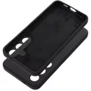 2mm Xiaomi 15 Ultra szilikon tok, fekete