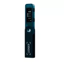 Ledger Nano S Plus Sapphire Blue kripto pénztárca, kék
