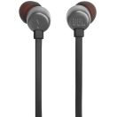 JBL Tune 310C Vezetékes fülhallgató mikrofonnal, USB-C, fekete