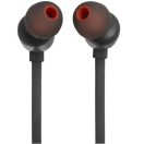 JBL Tune 310C Vezetékes fülhallgató mikrofonnal, USB-C, fekete