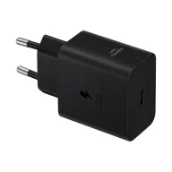   Samsung EP-T4511NBEGEU  USB-C töltő adapter, 45W,  4.05A, fekete