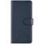 Tactical Field Notes Apple iPhone 7/8/SE2020/SE2022 flip/oldalra nyíló tok, kék