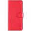 Tactical Field Notes Apple iPhone 7/8/SE2020/SE2022 flip/oldalra nyíló tok, piros