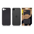 Tactical MagForce Aramid Apple iPhone 17e / iPhone 16e MagSafe tok, fekete