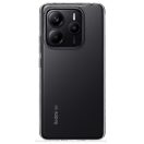 Tactical TPU Xiaomi Redmi Note 14 5G (Global) hátlap tok, átlátszó