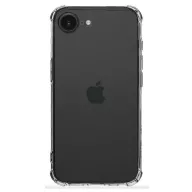   Tactical TPU Plyo Apple iPhone 17e / iPhone 16e hátlap tok, átlátszó