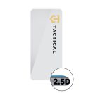 Tactical Glass Shield 2.5D Xiaomi Redmi Note 14 4G / 5G / Poco X7 Pro kijelzővédő üvegfólia, átlátszó