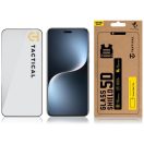 Tactical Glass Shield 5D Honor Magic 7 Pro kijelzővédő üvegfólia, fekete