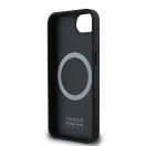 Red Bull Carbon Powerbar Apple iPhone 17e / iPhone 16e MagSafe tok, fekete