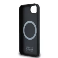   Red Bull Carbon Powerbar Apple iPhone 17e / iPhone 16e MagSafe tok, fekete